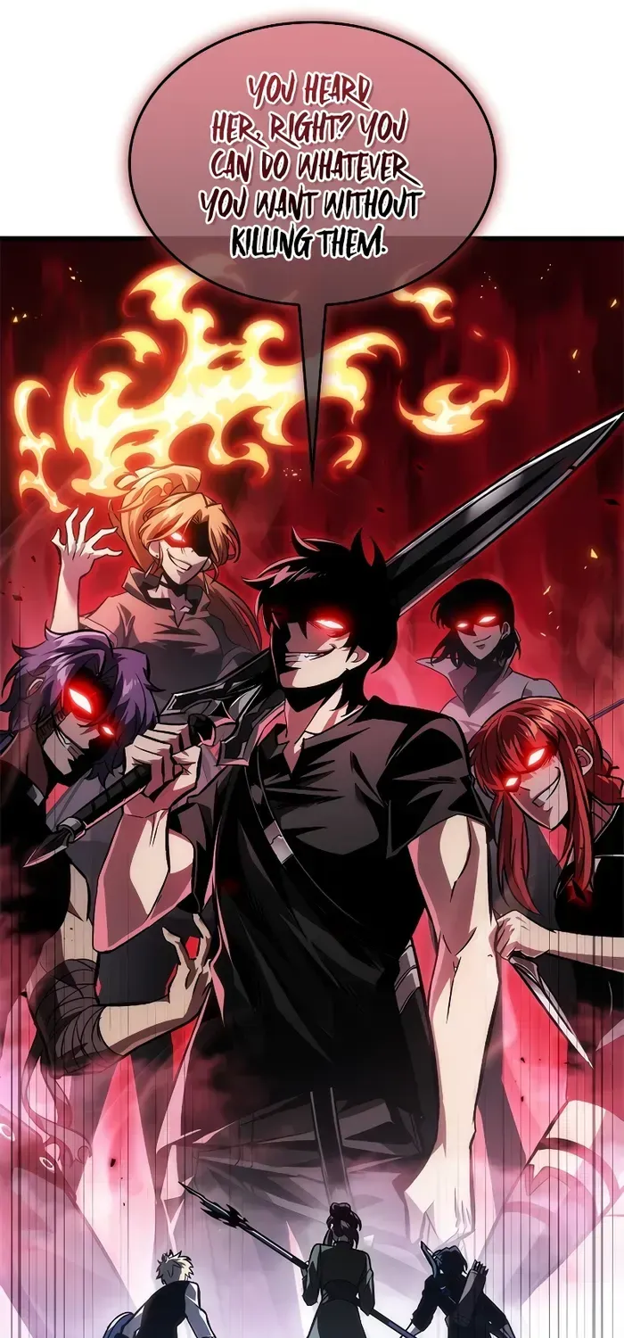 Infinite Gacha Chapter 97 page 46 - 