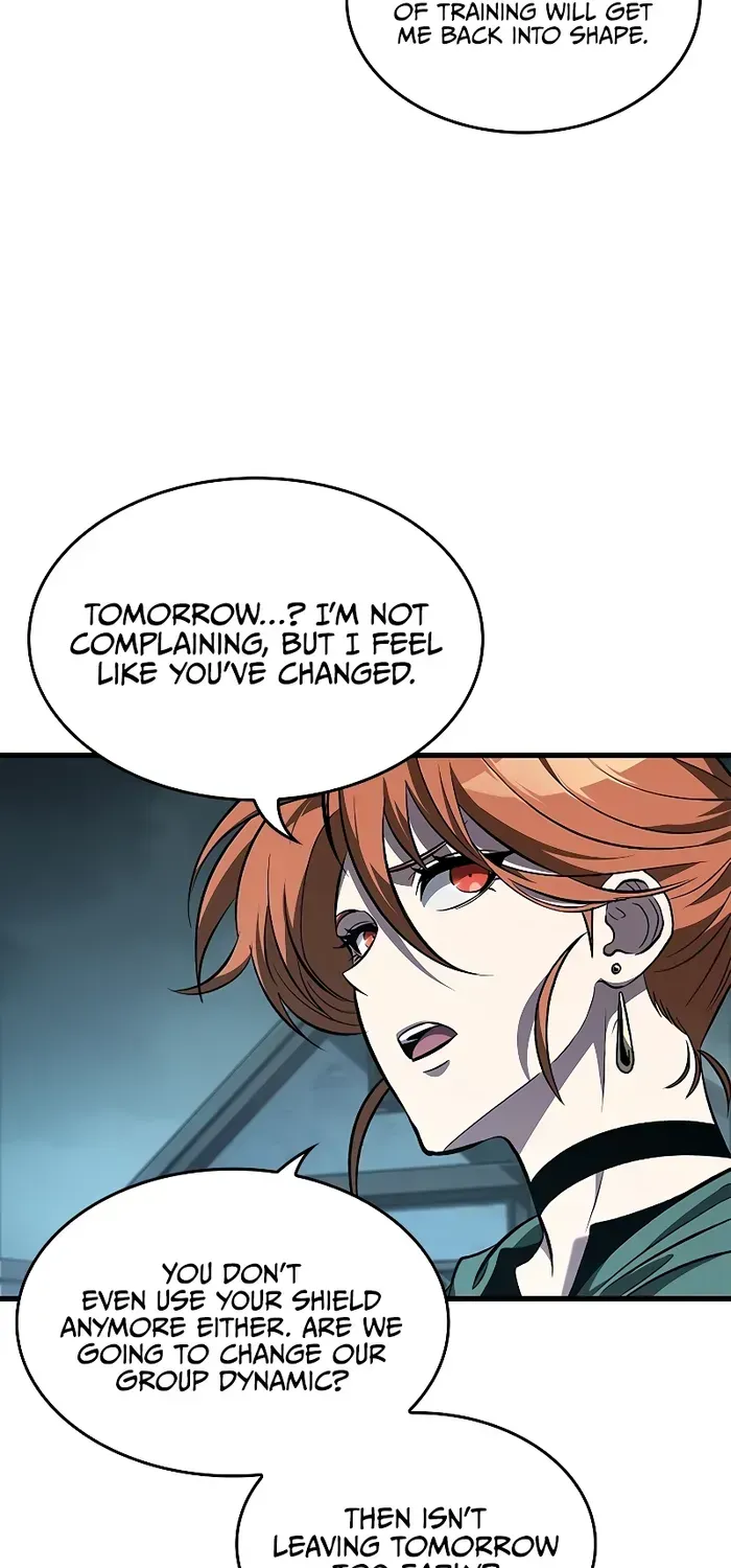 Infinite Gacha Chapter 97 page 6 - 