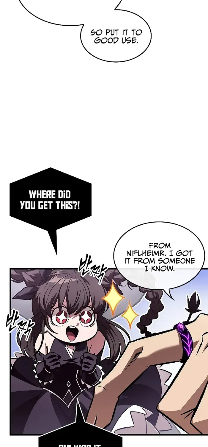 Infinite Gacha Chapter 97 page 52 - 
