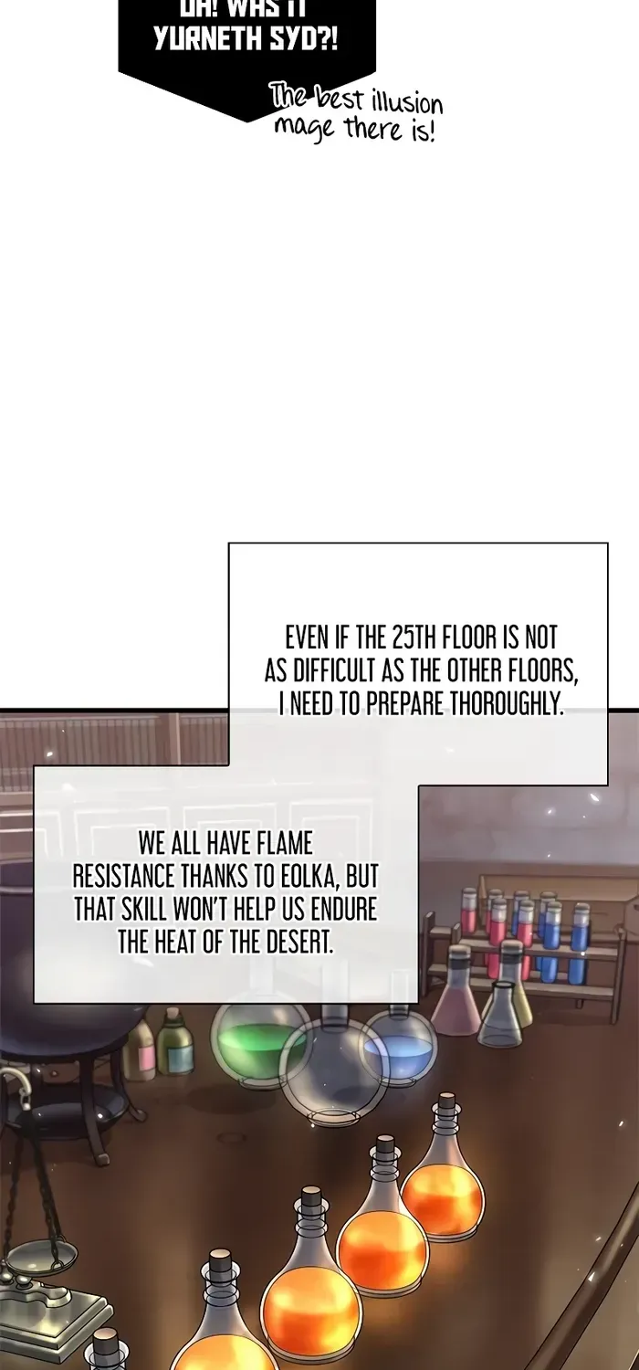 Infinite Gacha Chapter 97 page 53 - 