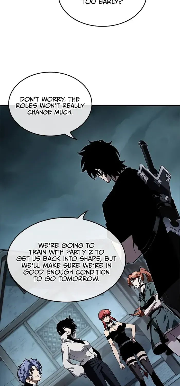Infinite Gacha Chapter 97 page 7 - 