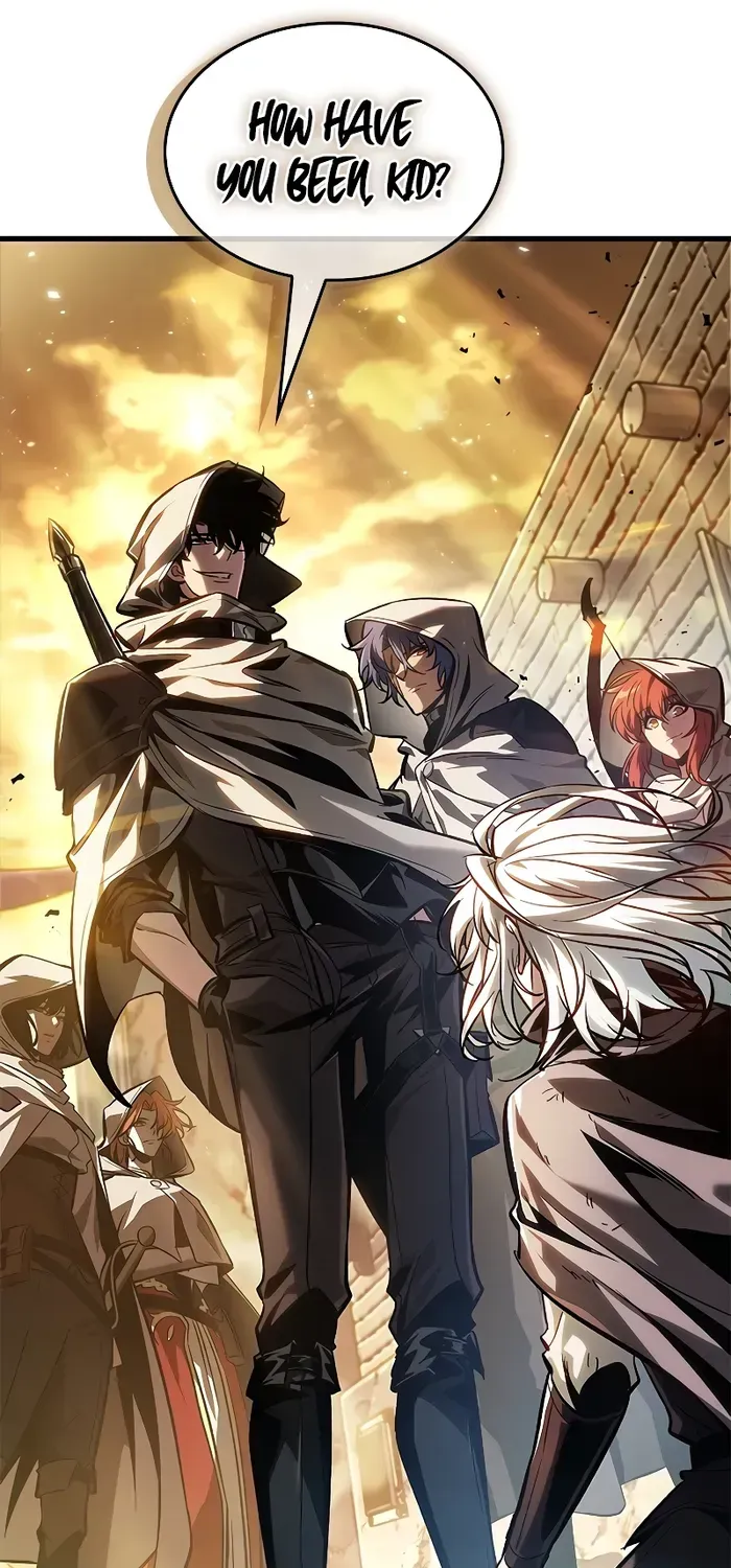 Infinite Gacha Chapter 97 page 64 - 
