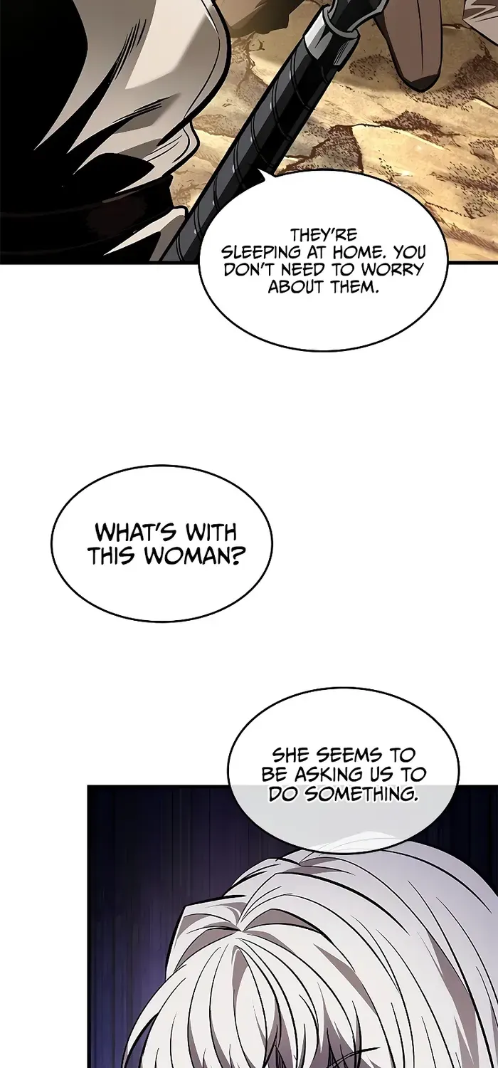 Infinite Gacha Chapter 97 page 66 - 