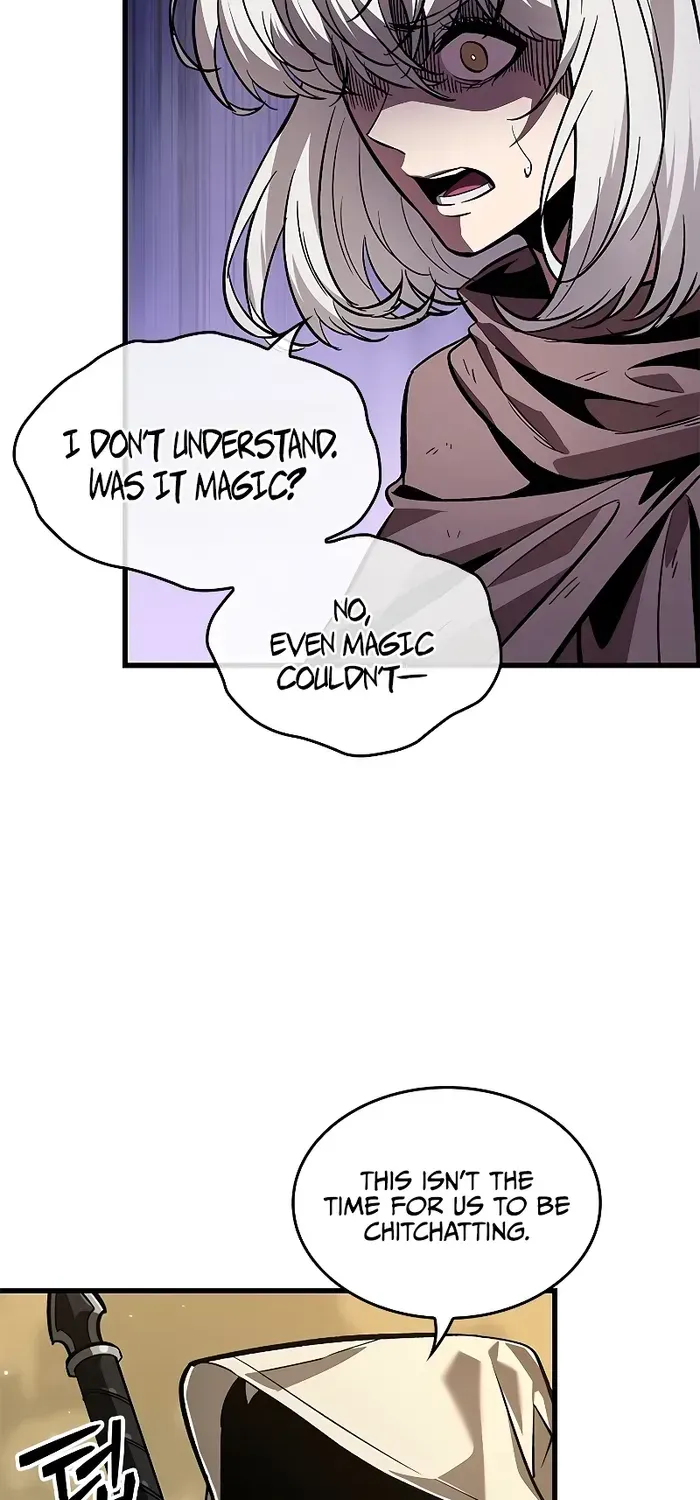 Infinite Gacha Chapter 97 page 67 - 