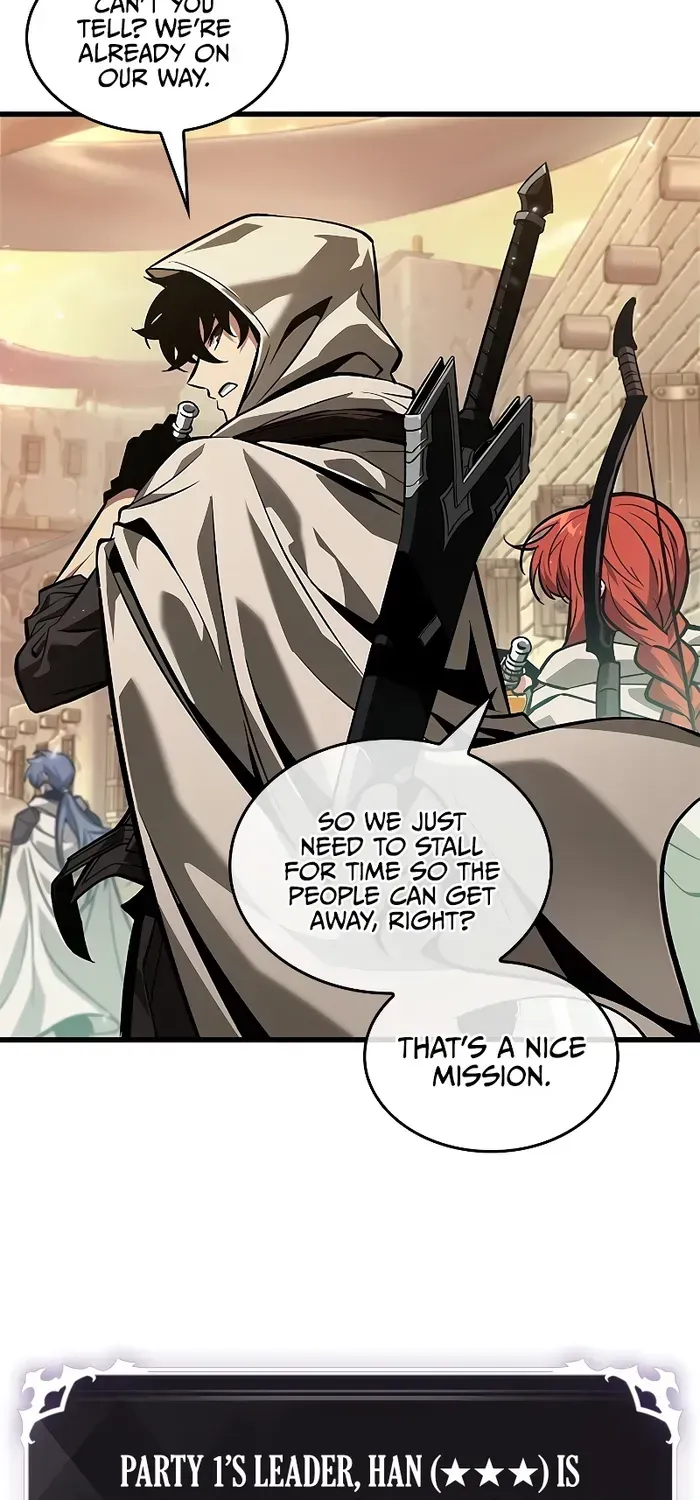 Infinite Gacha Chapter 97 page 70 - 