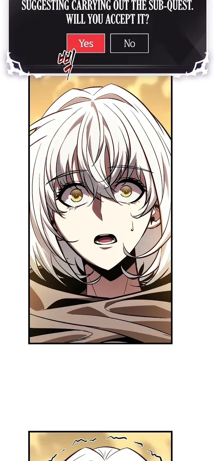 Infinite Gacha Chapter 97 page 71 - 