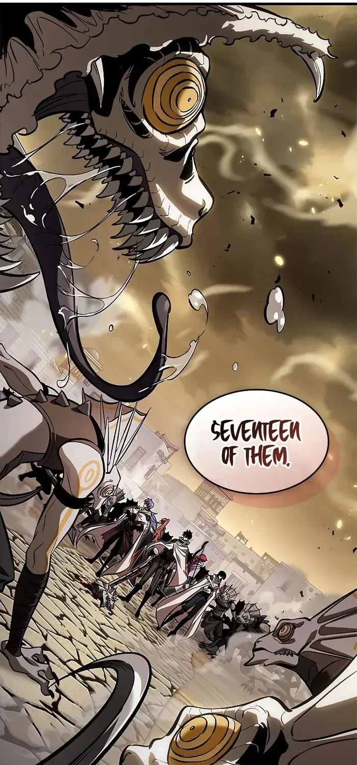 Infinite Gacha Chapter 97 page 80 - 