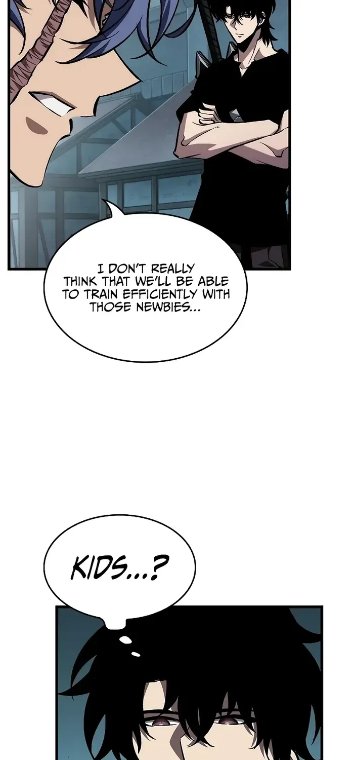Infinite Gacha Chapter 97 page 9 - 