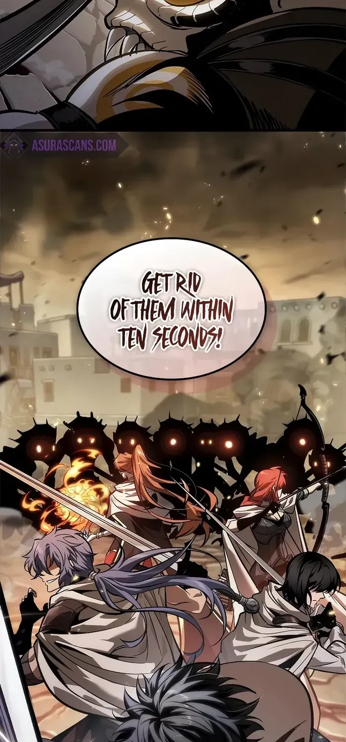 Infinite Gacha Chapter 97 page 81 - 