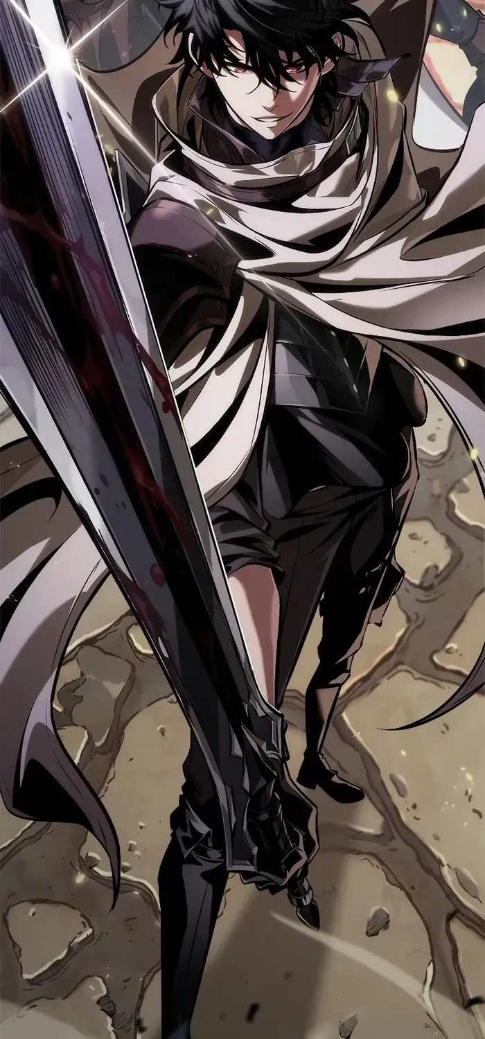 Infinite Gacha Chapter 97 page 82 - 