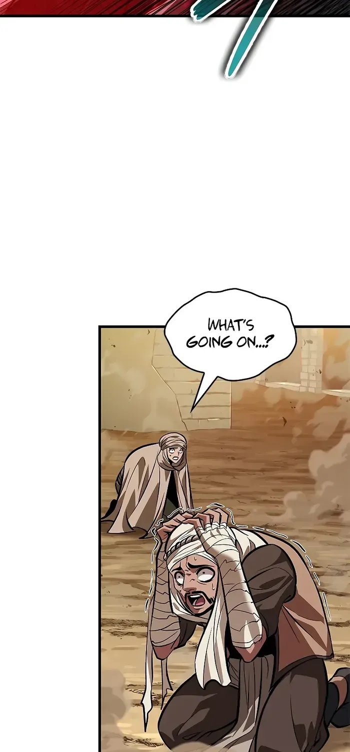 Infinite Gacha Chapter 98 page 11 - 
