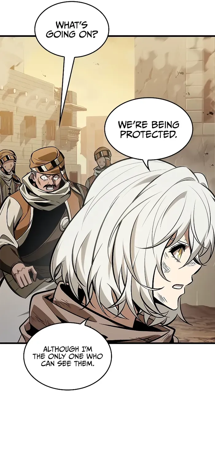 Infinite Gacha Chapter 98 page 19 - 