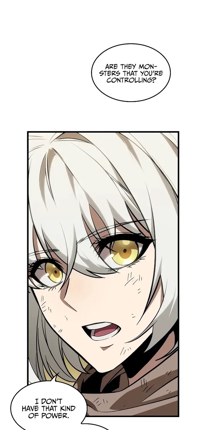 Infinite Gacha Chapter 98 page 20 - 