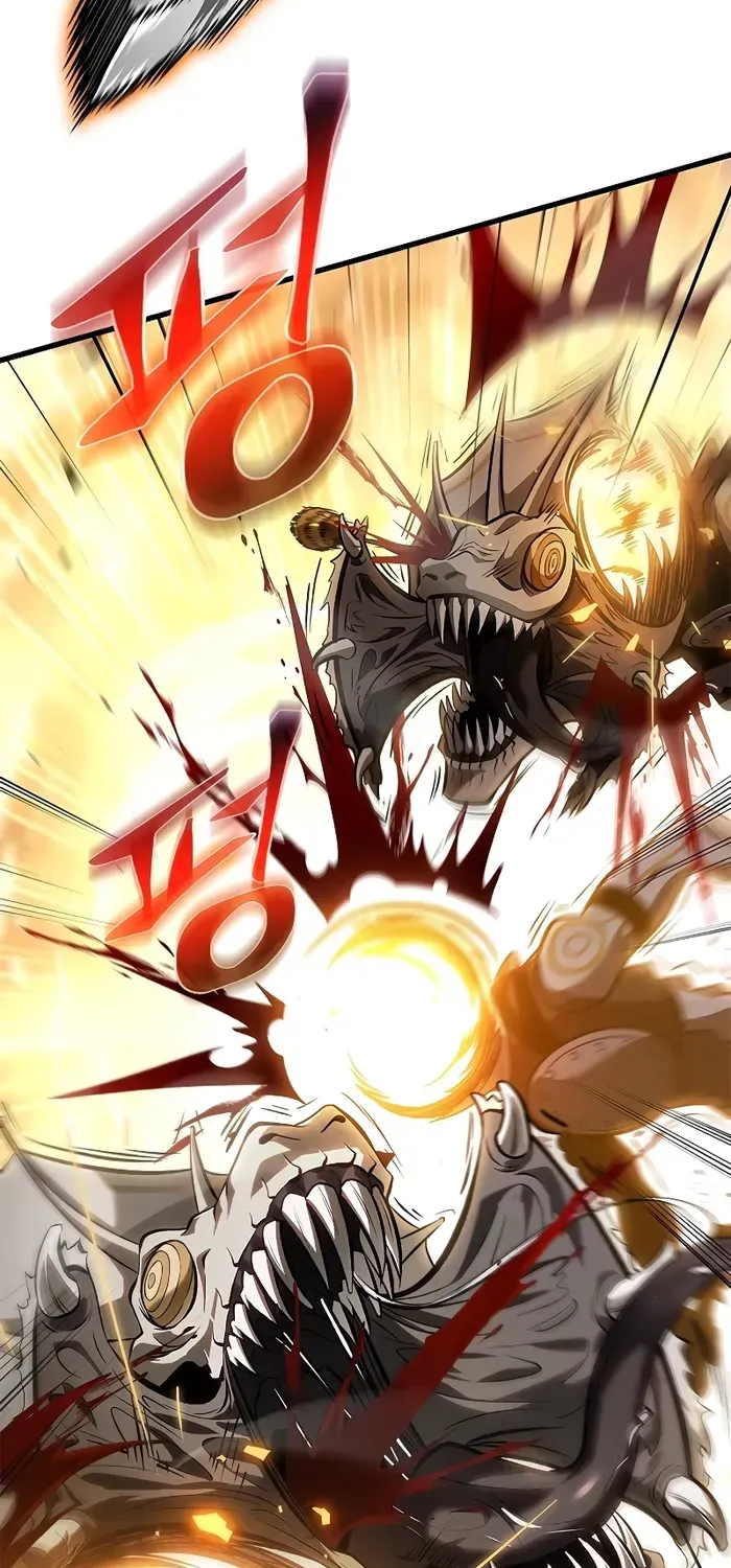 Infinite Gacha Chapter 98 page 3 - 