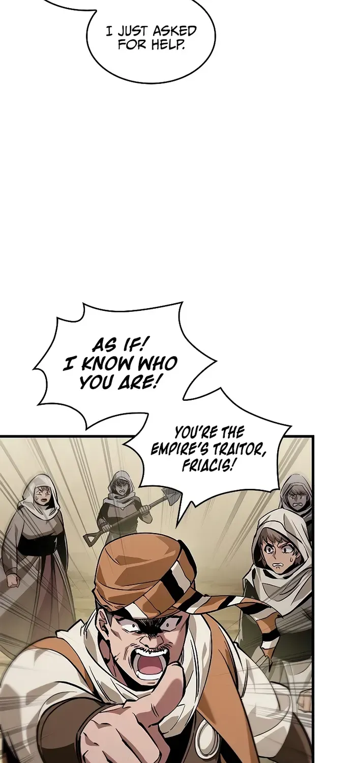 Infinite Gacha Chapter 98 page 21 - 