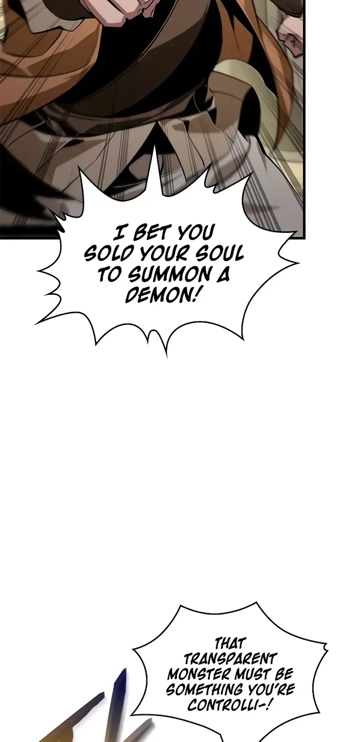 Infinite Gacha Chapter 98 page 22 - 