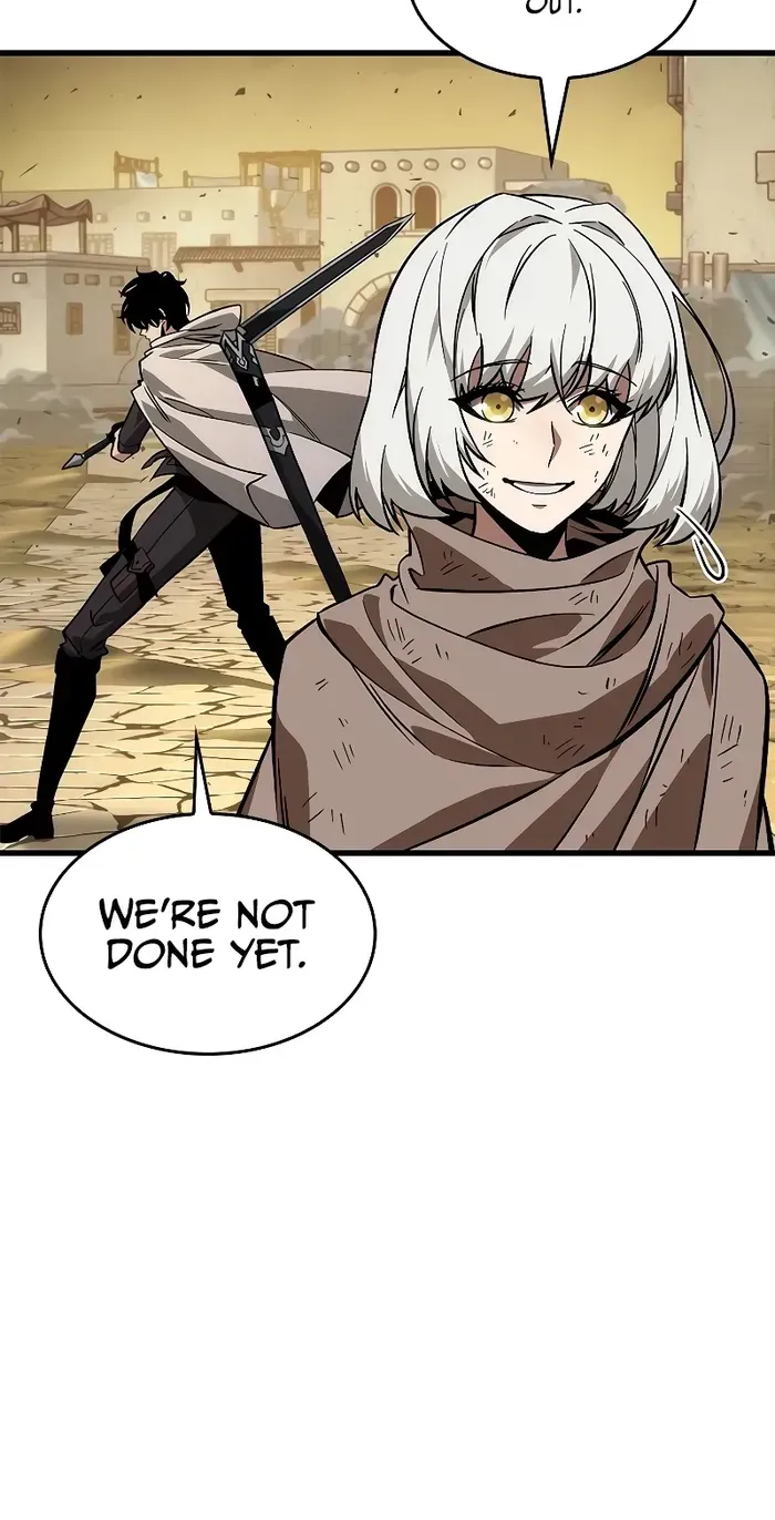 Infinite Gacha Chapter 98 page 26 - 