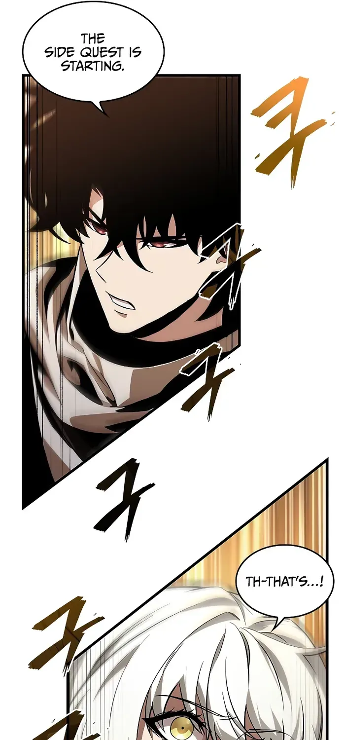 Infinite Gacha Chapter 98 page 27 - 