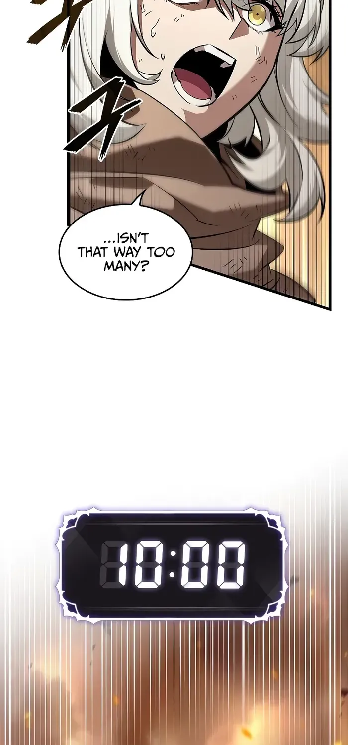 Infinite Gacha Chapter 98 page 28 - 