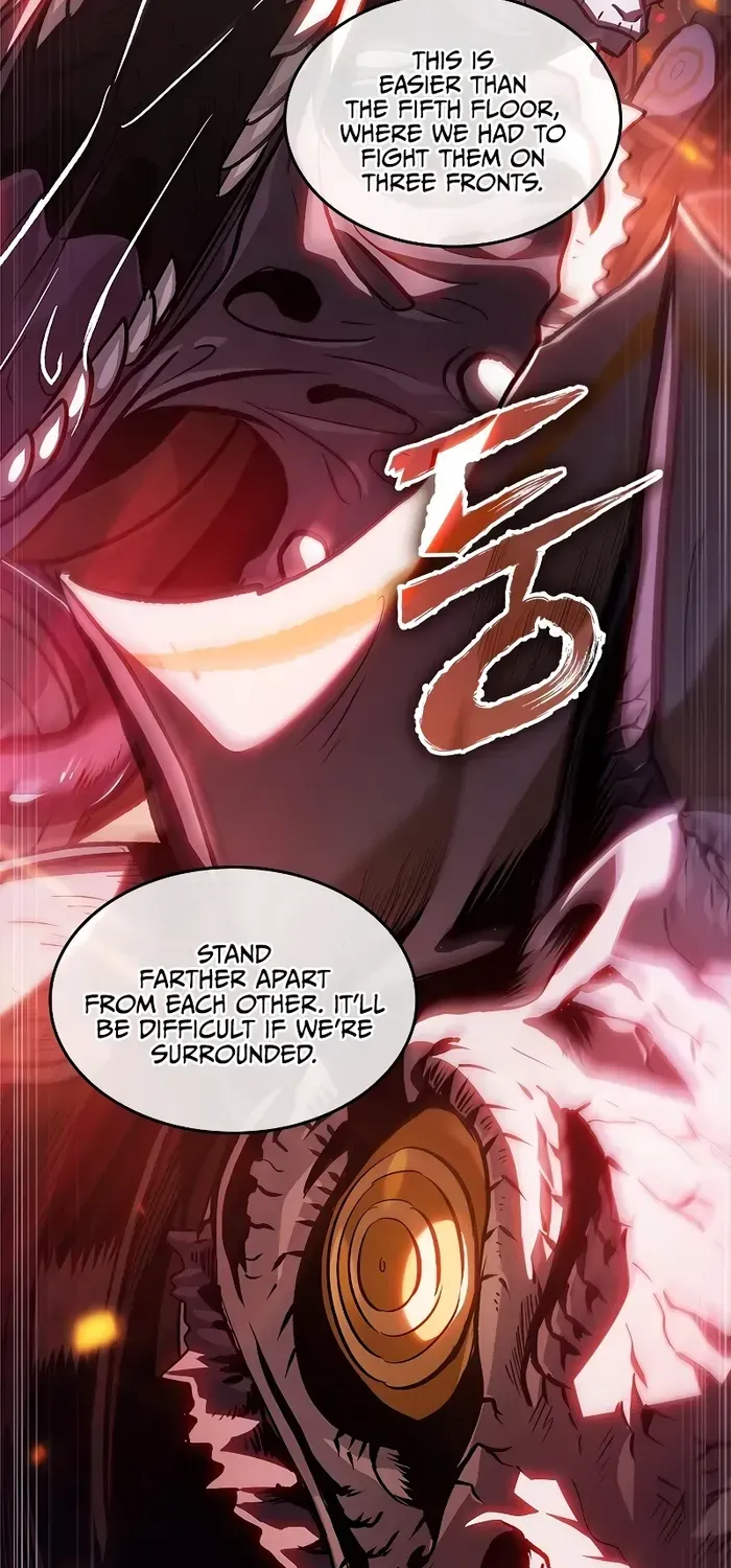 Infinite Gacha Chapter 98 page 30 - 