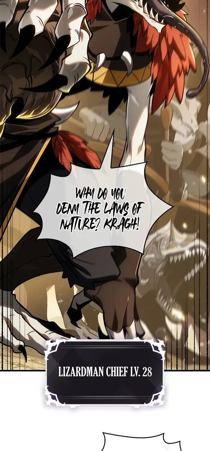 Infinite Gacha Chapter 98 page 33 - 
