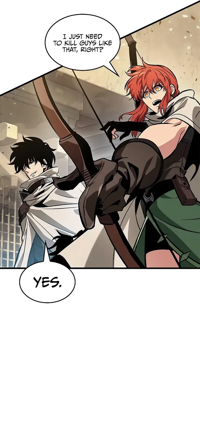 Infinite Gacha Chapter 98 page 36 - 