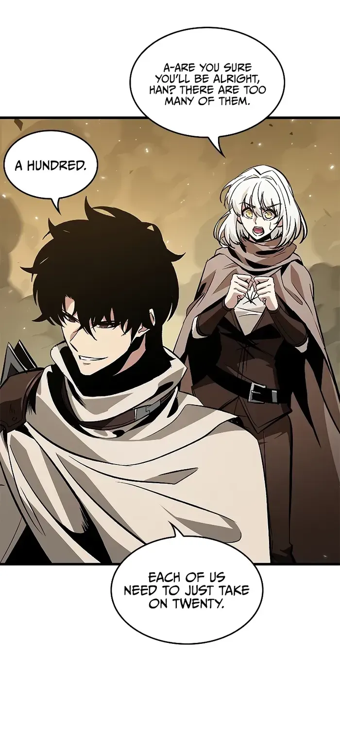 Infinite Gacha Chapter 98 page 37 - 
