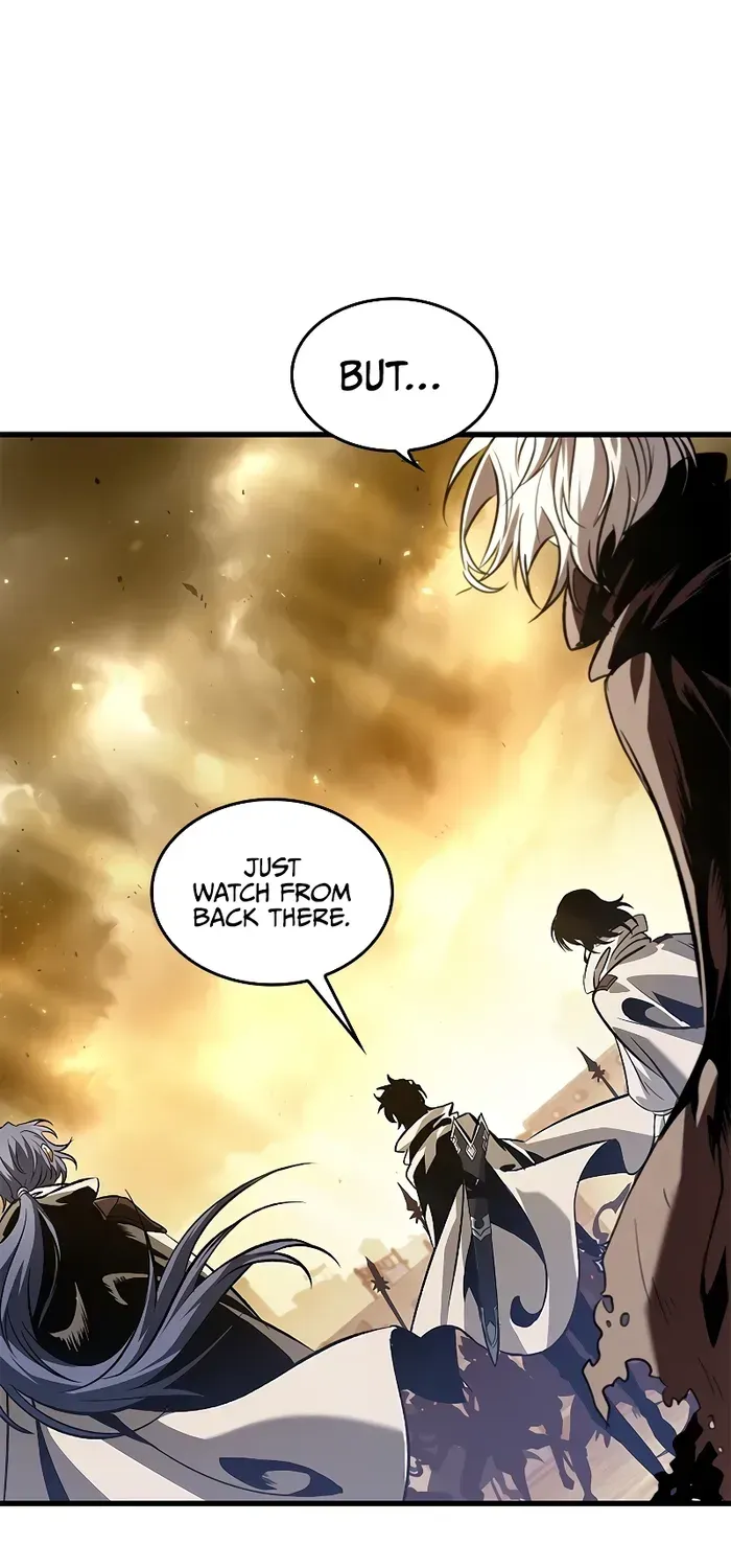 Infinite Gacha Chapter 98 page 38 - 