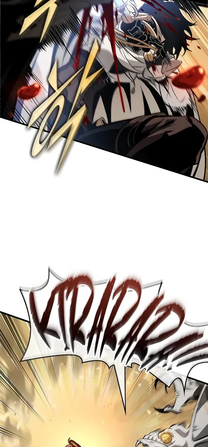Infinite Gacha Chapter 98 page 5 - 