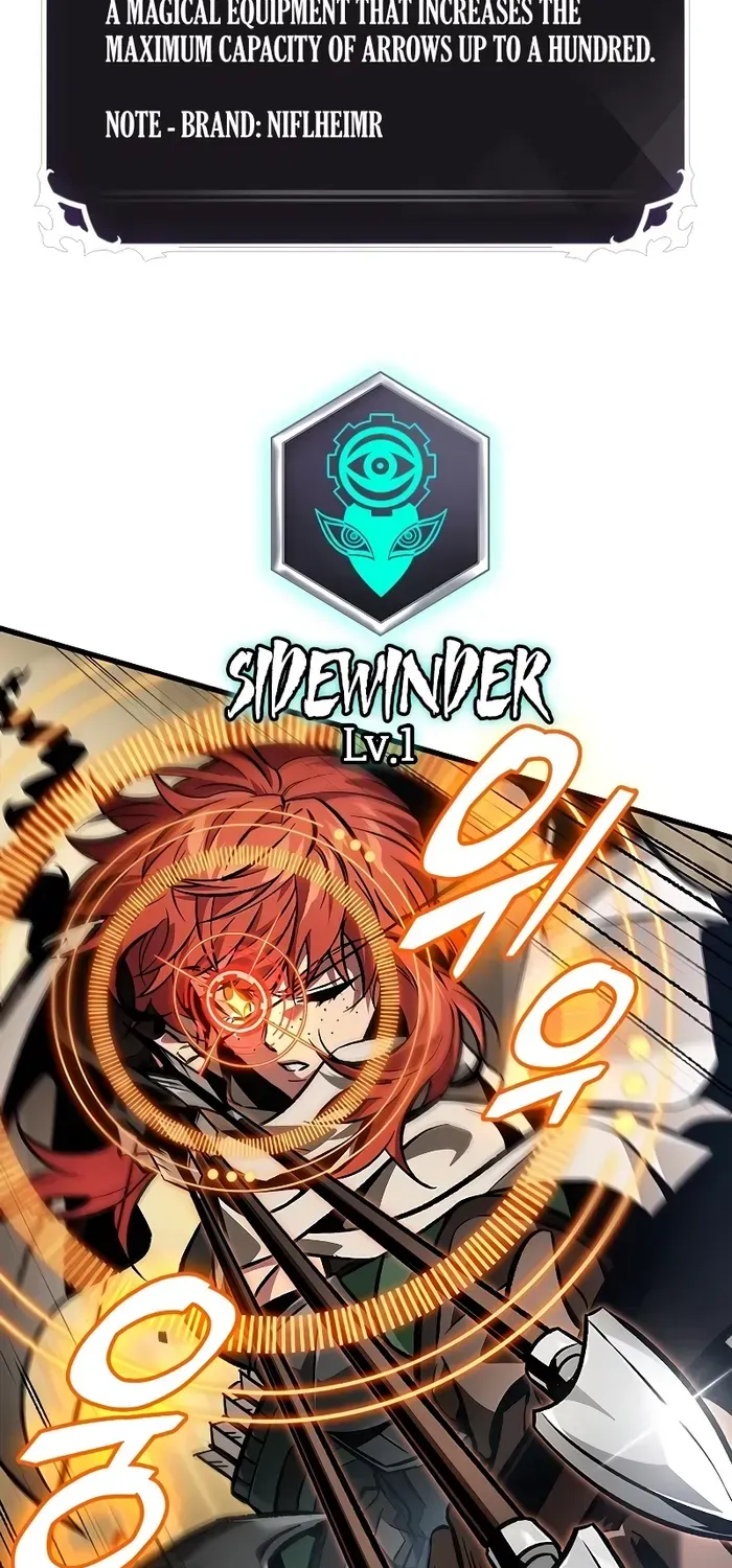 Infinite Gacha Chapter 98 page 46 - 