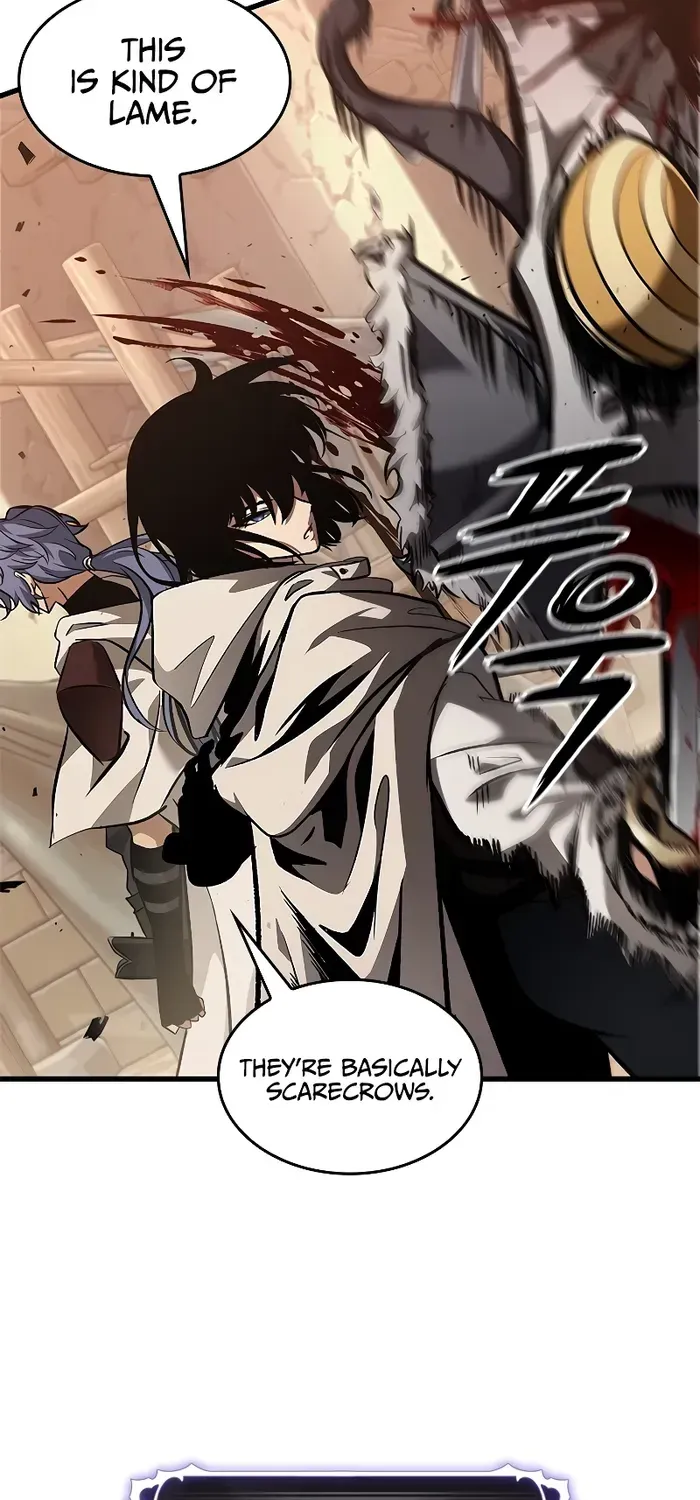 Infinite Gacha Chapter 98 page 60 - 