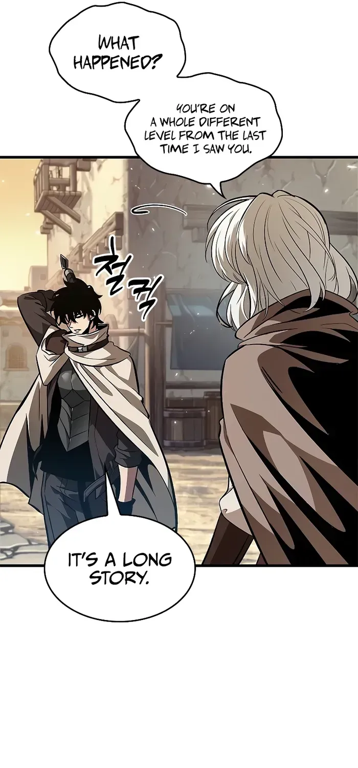 Infinite Gacha Chapter 98 page 63 - 