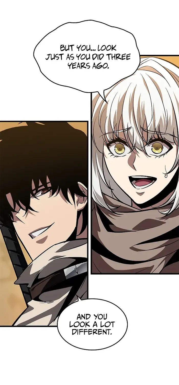 Infinite Gacha Chapter 98 page 64 - 