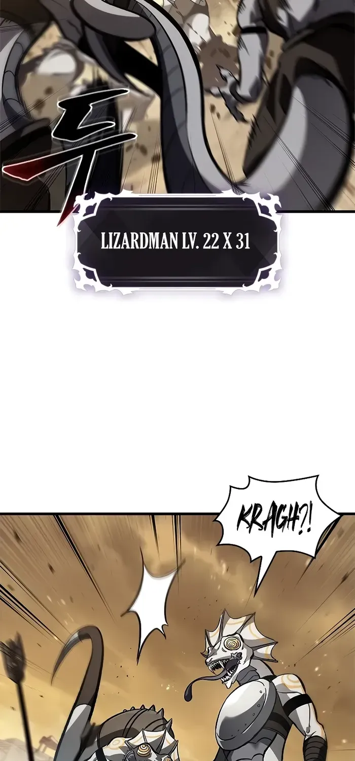 Infinite Gacha Chapter 98 page 68 - 