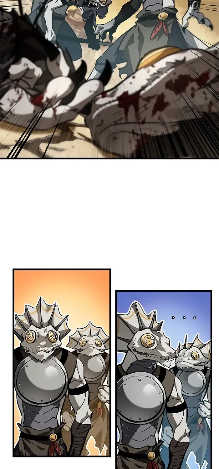 Infinite Gacha Chapter 98 page 69 - 