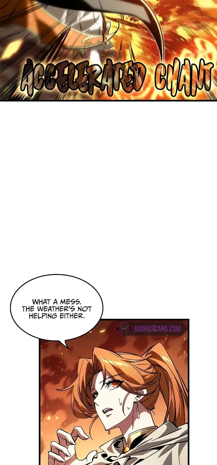 Infinite Gacha Chapter 98 page 8 - 