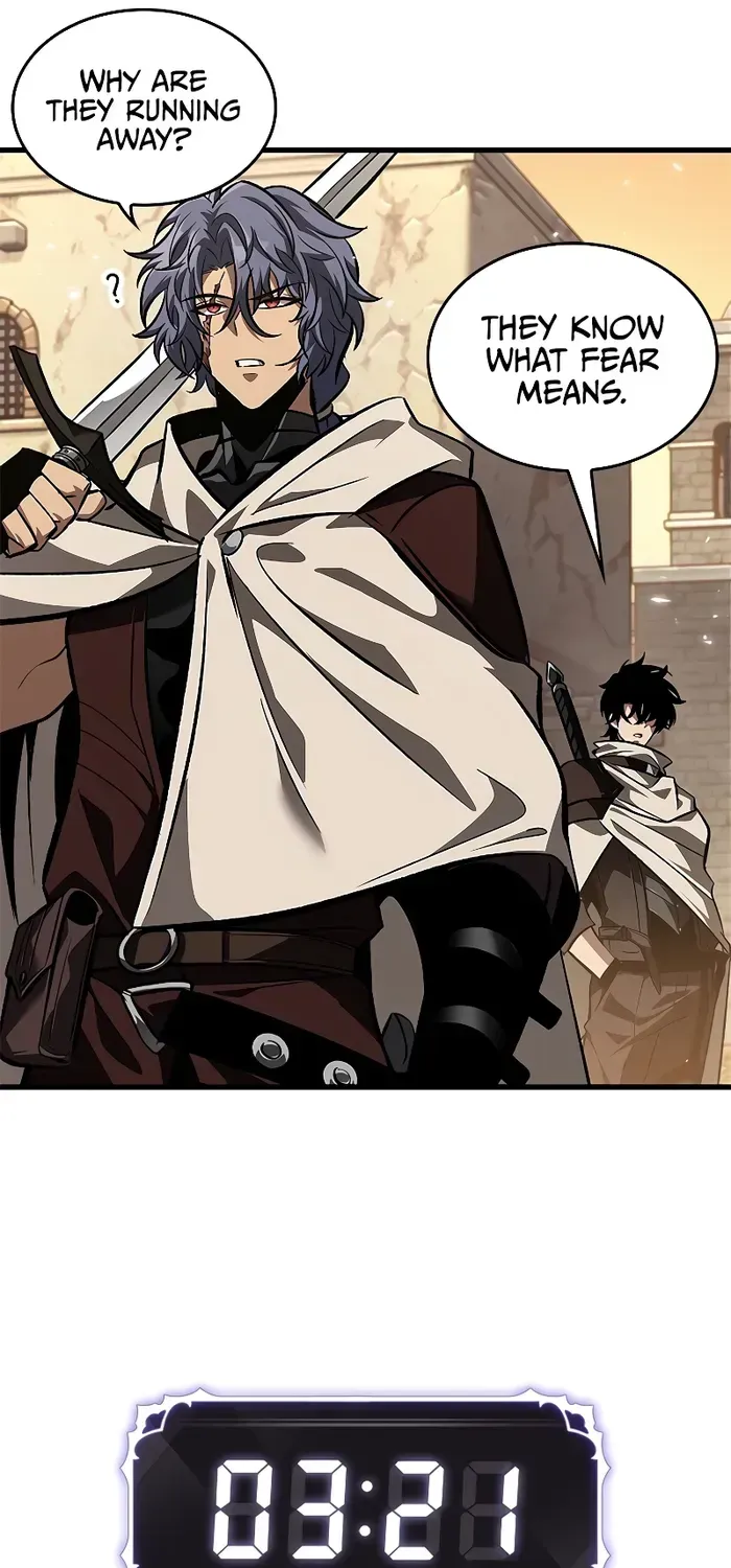 Infinite Gacha Chapter 98 page 72 - 
