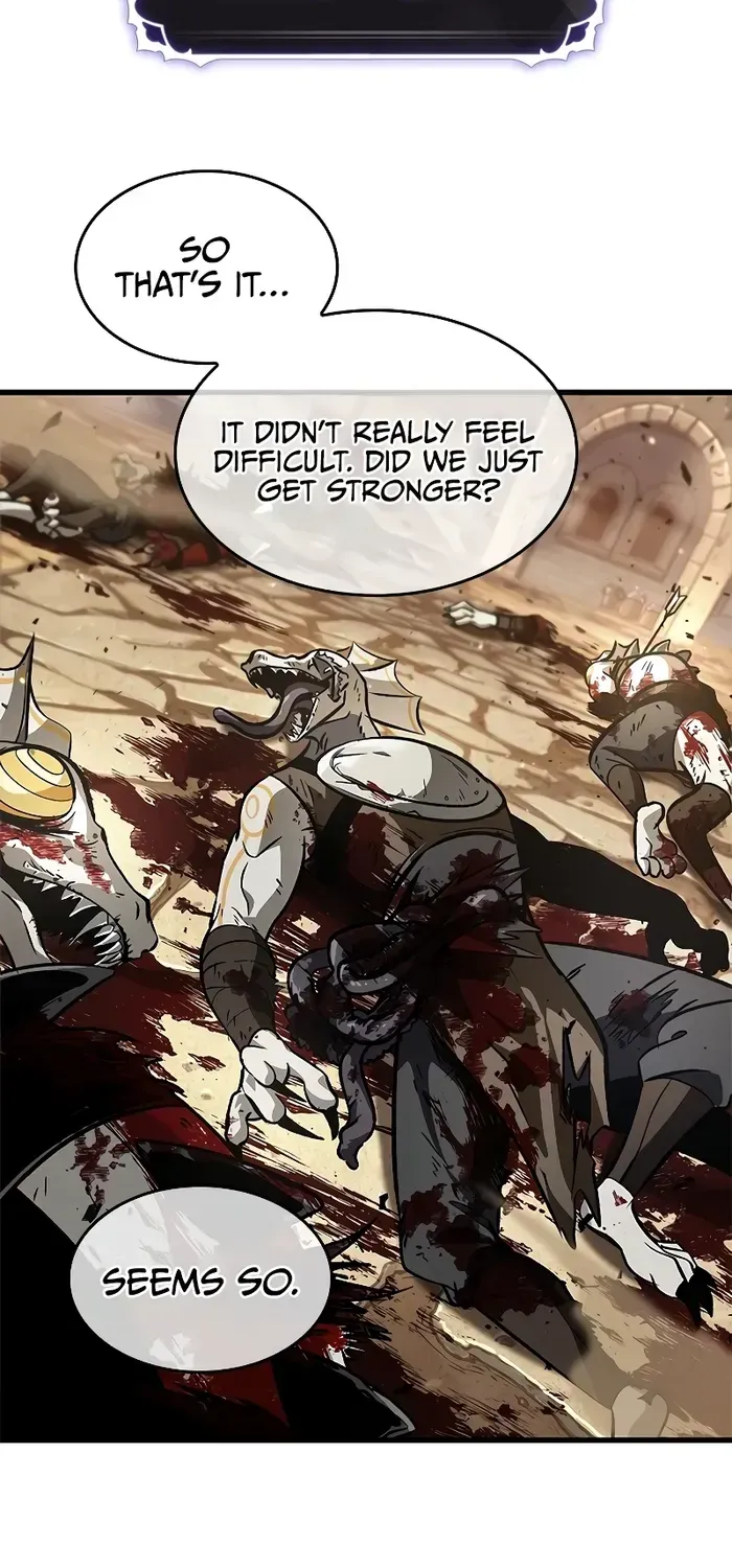 Infinite Gacha Chapter 98 page 73 - 