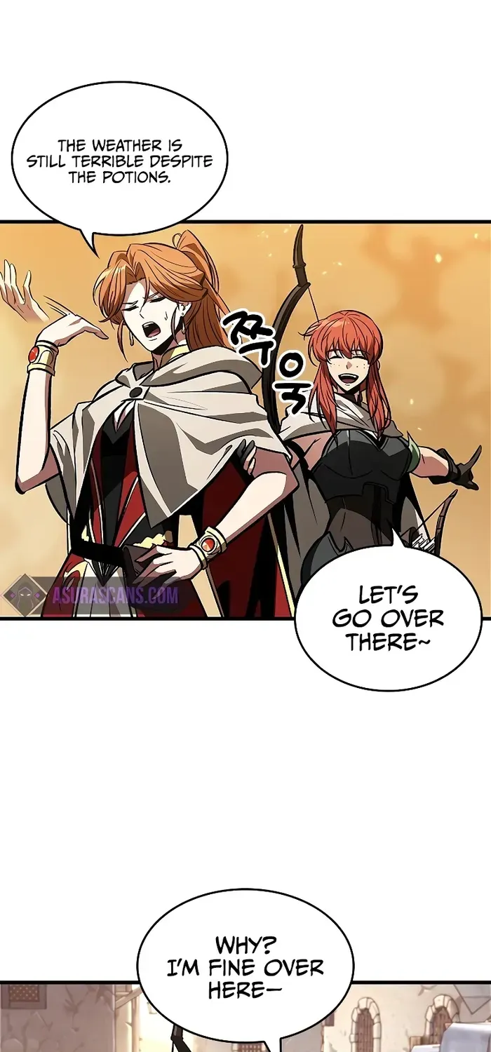 Infinite Gacha Chapter 98 page 75 - 