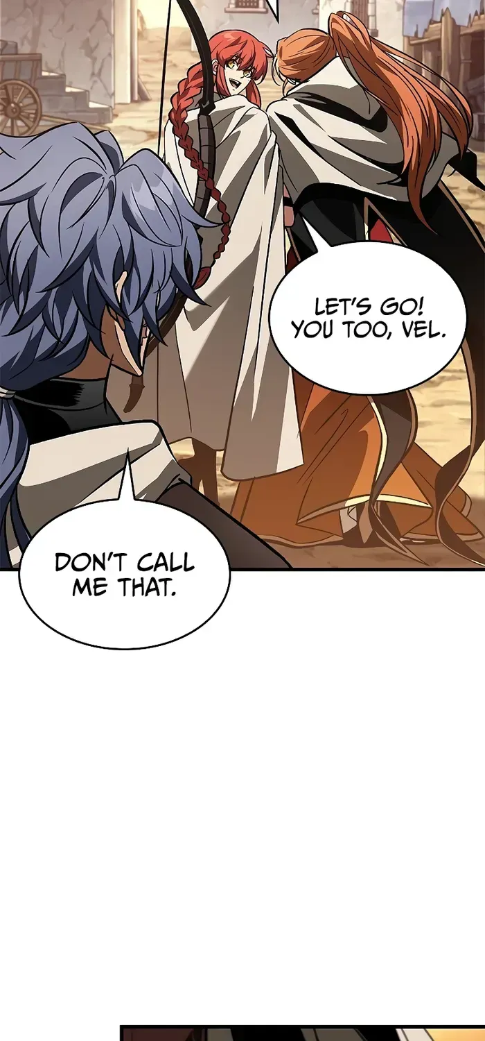 Infinite Gacha Chapter 98 page 76 - 