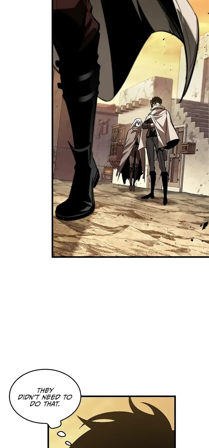 Infinite Gacha Chapter 98 page 77 - 