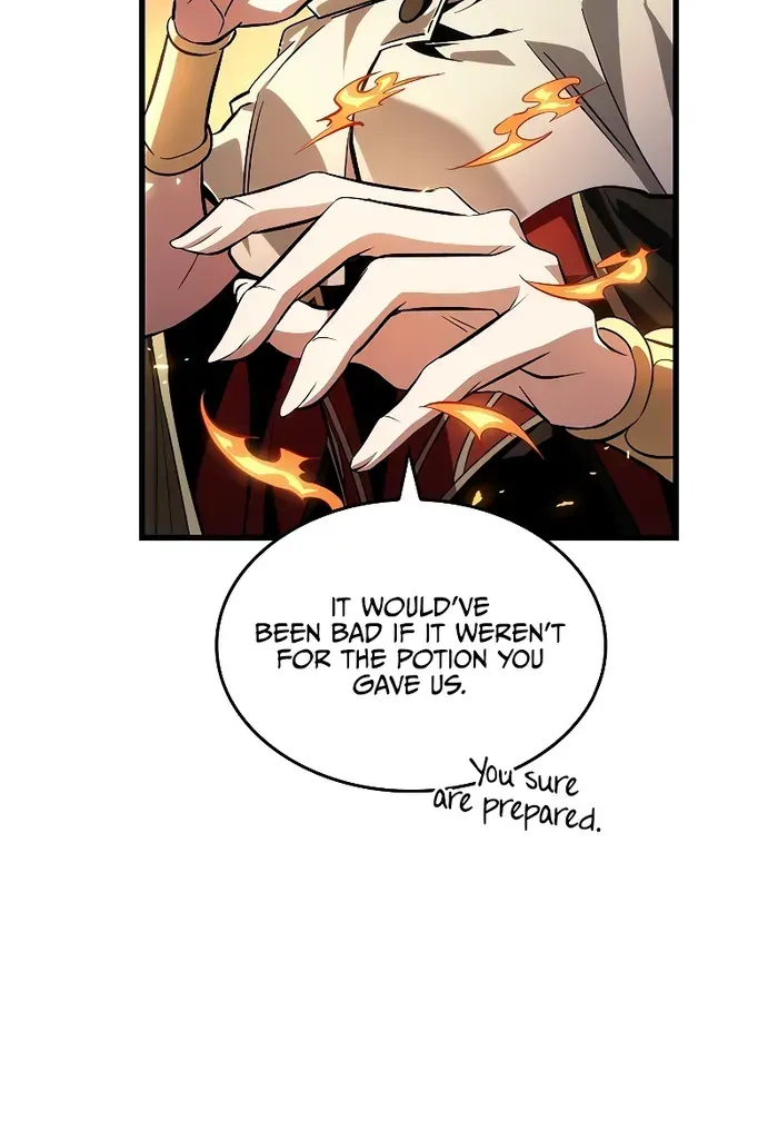 Infinite Gacha Chapter 98 page 9 - 