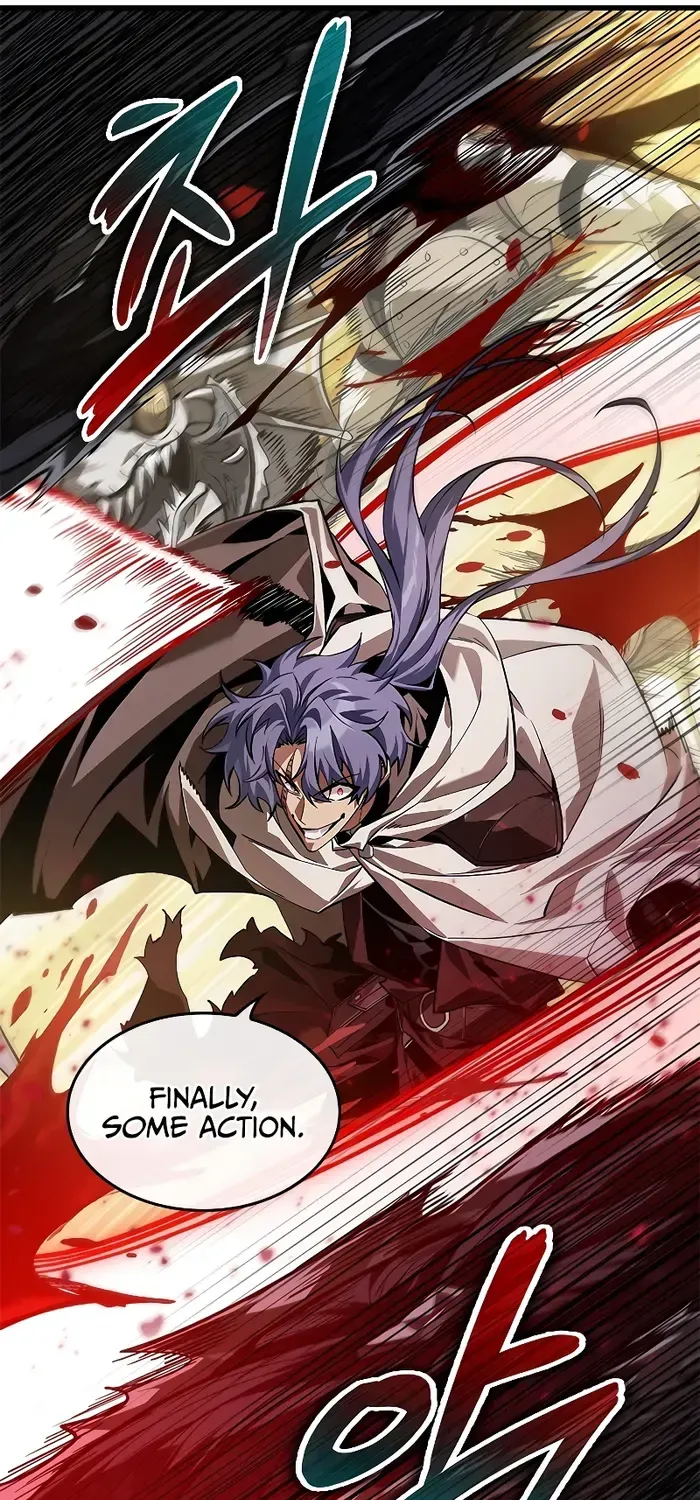 Infinite Gacha Chapter 98 page 10 - 