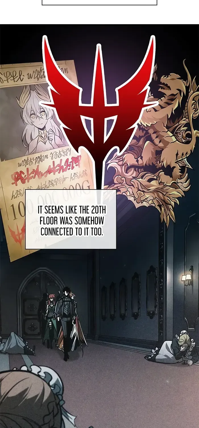 Infinite Gacha Chapter 99 page 11 - 
