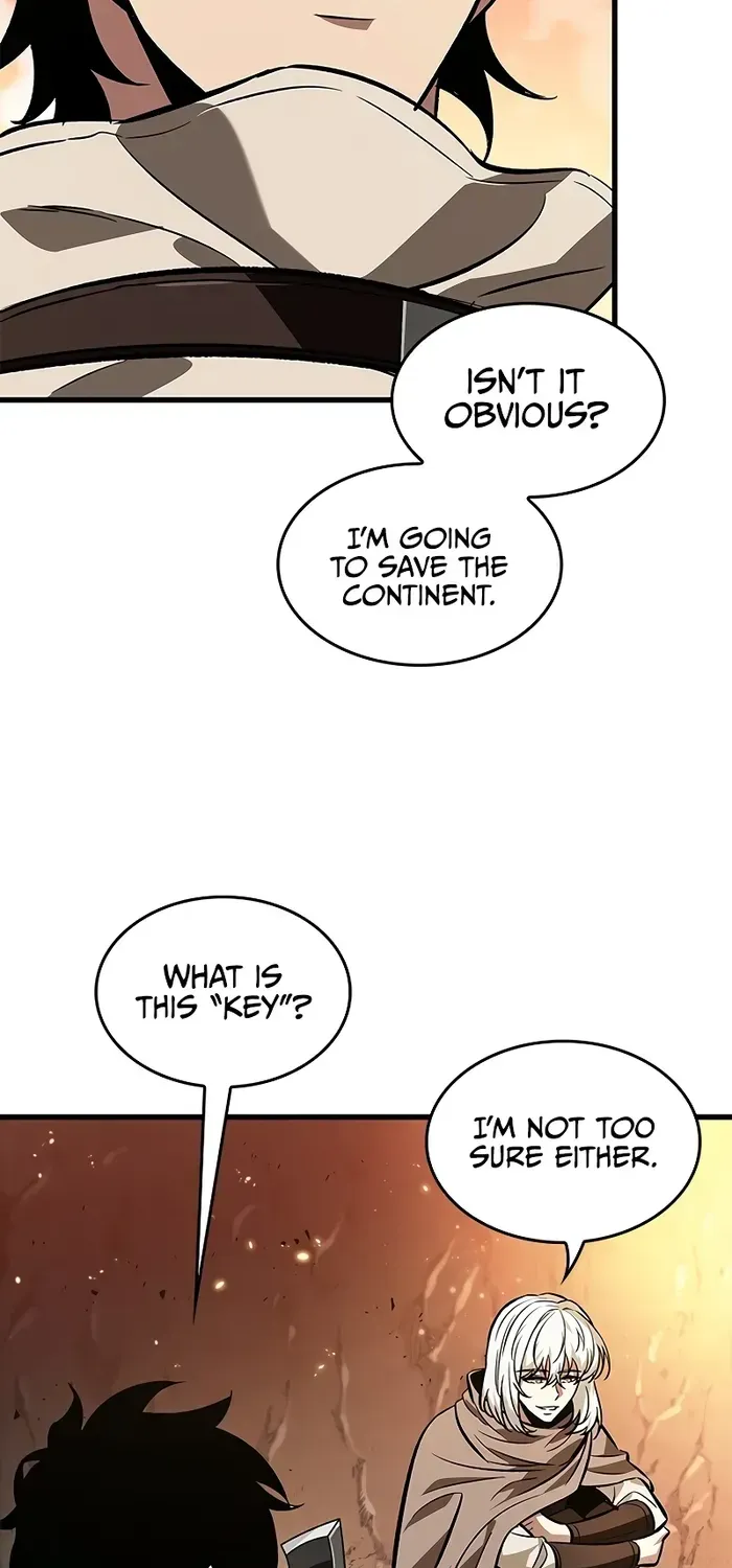 Infinite Gacha Chapter 99 page 17 - 