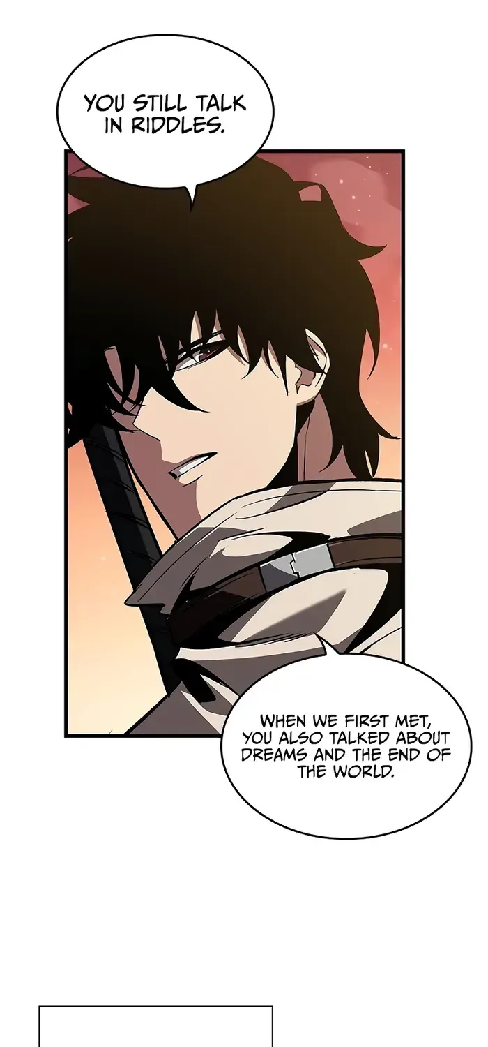 Infinite Gacha Chapter 99 page 19 - 
