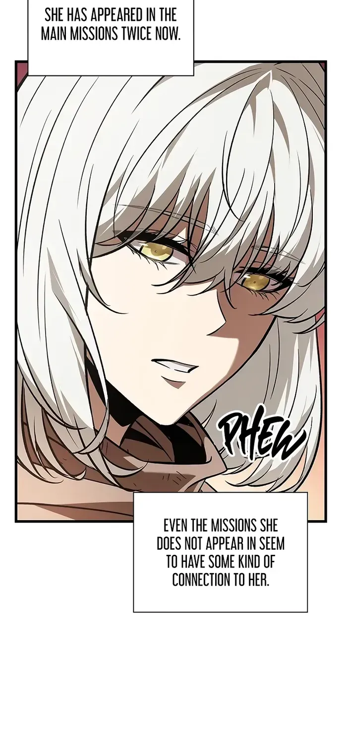 Infinite Gacha Chapter 99 page 20 - 