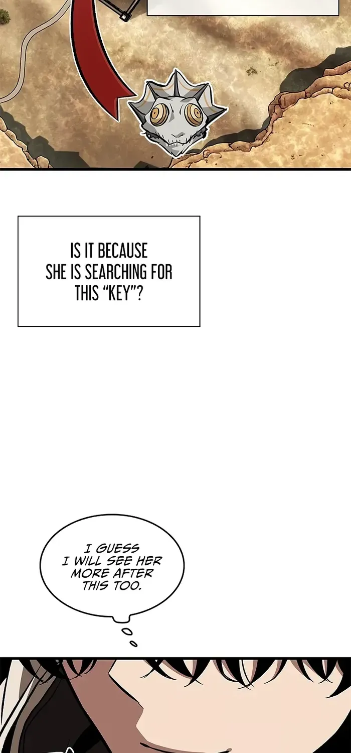 Infinite Gacha Chapter 99 page 22 - 