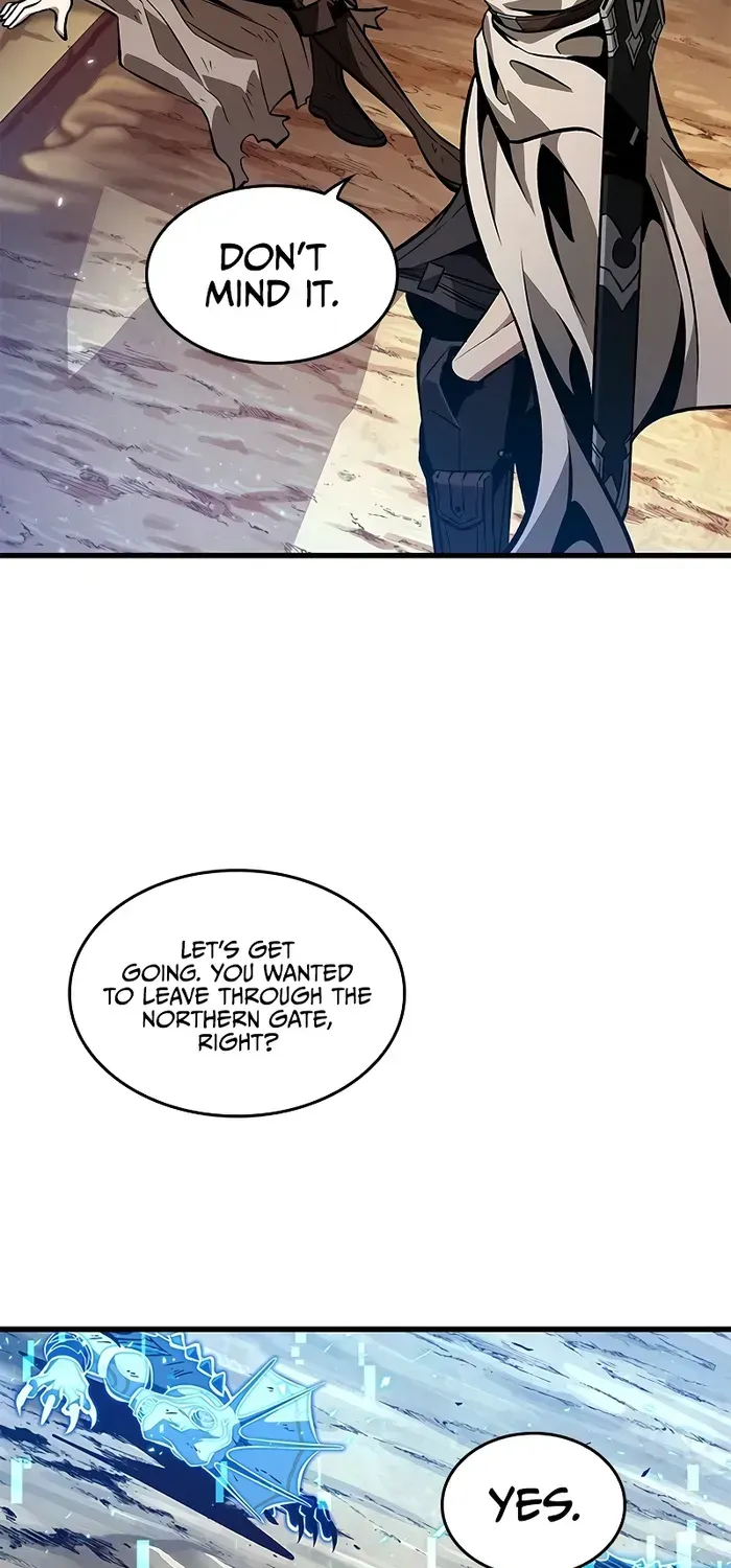 Infinite Gacha Chapter 99 page 25 - 