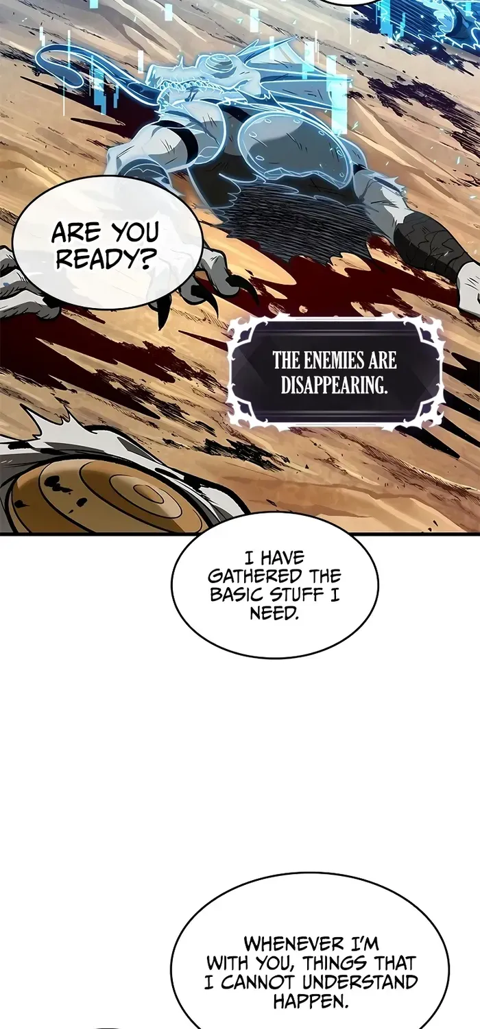 Infinite Gacha Chapter 99 page 26 - 